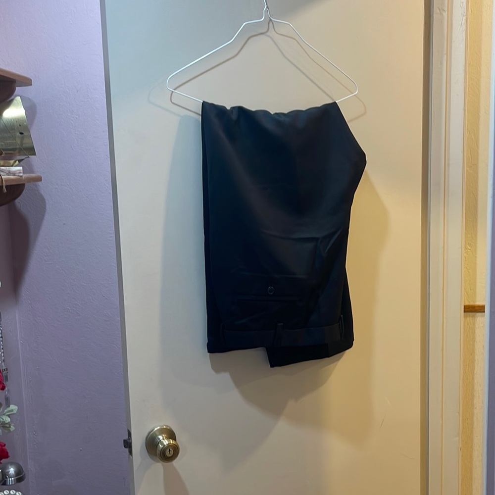 Men’s dress pants